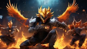 FPX2024LPL春季赛涅槃重生：阵容重组能否成功复刻S9传奇荣光？