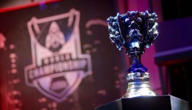 LPL第三赛段Care中单之光：非洲电竞雷达图下的崛起之路