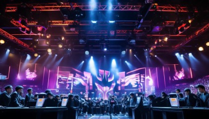 小组赛落幕，八强LCK占四席，LPL三席，LEC一席