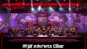 RNG电子竞技俱乐部S15赛季阵容官宣：传奇辅助选手Ming复出引领新赛季阵容