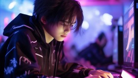 破》：电竞追梦路上的选手训练与解说主持声动赛场