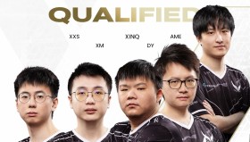 电子竞技MVP争霸：AME、Yatoro等顶尖选手角逐巅峰