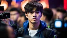 英雄联盟S11全球总决赛iG战队宁王采访：半决赛复盘与决赛战术体系解析